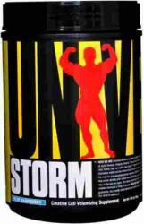 Universal Nutrition storm 80 servings 750g (MGRO34211)