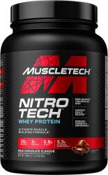 MuscleTech nitro tech 900 g (MGRO32681)