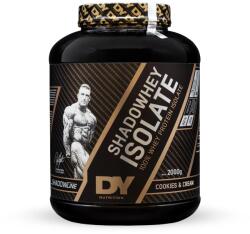 DY Nutrition shadowhey isolate 2 kg (MGRO51001)