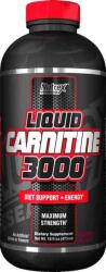 Nutrex liquid carnitine 3000 15 servings 473ml (MGRO35361)