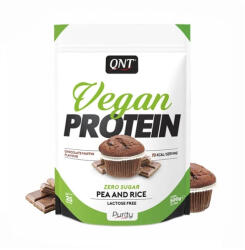 QNT vegan protein 500 g (MGRO52861)