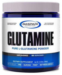 Gaspari Nutrition pure glutamine powder 300 g (MGRO52151)