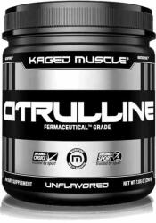 KAGED MUSCLE citrulline 100 servings 200g (MGRO33581)