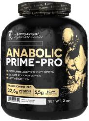 Kevin Levrone Signature Series anabolic prime pro hydrolysat 2 kg (MGRO51341)