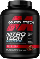 MuscleTech nitro tech 1.8 kg (MGRO32661)