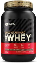 Optimum Nutrition 100% whey gold standard 908 g (MGRO33401)