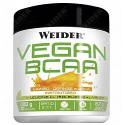 Weider vegan bcaa 300 g (MGRO52131)