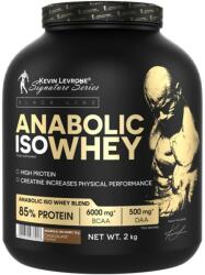 Kevin Levrone Signature Series anabolic iso whey 2 kg (MGRO51151)