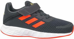  Adidas Cipők futás szürke 30.5 EU Duramo SL C