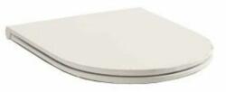 AREZZO design design KANSAS Slim Soft Close lecsapódásgátlós WC tető AR-KSCSLI, fehér AR-KSCSLIM (AR-KSCSLIM)
