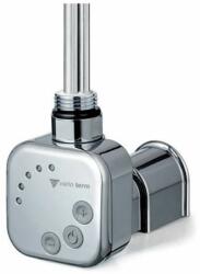 Arezzo design fix bekötésű 300 W-os fűtőpatron - króm AR-VT300CFIX (AR-VT300CFIX) - szaniteresklimacenter