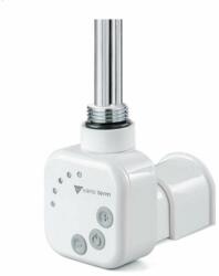 Arezzo design fix bekötésű 400 W-os fűtőpatron - fehér AR-VT400WFIX (AR-VT400WFIX) - szaniteresklimacenter