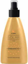 Dr.Kelen Solar Tan önbarnító krém - szolíd barnaság - 150ml - egeszsegpatika