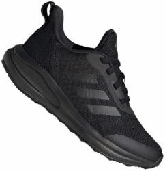  Adidas Cipők futás fekete 31 EU JR Fortarun