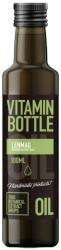  Vitamin Bottle Lenmag hidegen sajtolt olaj - 100ml - biobolt