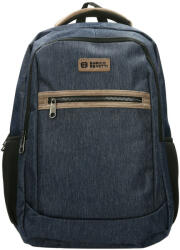 Enrico Benetti München kék férfi laptoptartós hátizsák 15 (62119002)