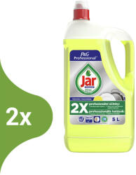Jar Lemon kézi mosogatószer 5L (Karton - 2 db) (KAHT349)