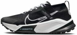Nike Cipők futás fekete 47 EU Zoomx Zegama Férfi futócipő