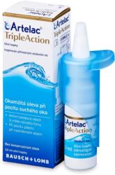  Artelac TripleAction szemcsepp 10 ml
