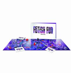 Creative Conceptions Fetish Fun játék