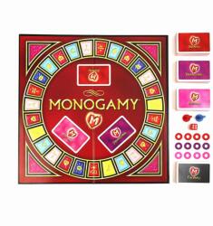 Creative Conceptions Monogamy játék