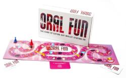 Creative Conceptions Oral Fun játék