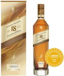 Johnnie Walker Aged 18 YO - бленд шотландско уиски 700ml 700 ml