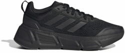 Adidas Cipők futás fekete 40 EU Quesatr Run