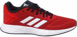  Adidas Cipők futás piros 38 2/3 EU Duramo 10 - mall - 25 646 Ft