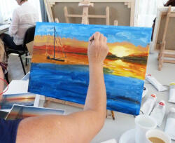  Élményfestés | Valdor Art