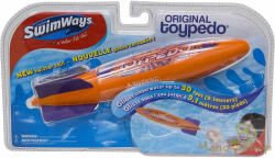 SwimWays - Toypedo vízi játék - narancs (6038049_n)