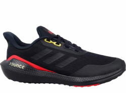 Adidas Cipők futás fekete 40 EU EQ21 Run J
