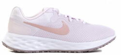 Nike Cipők futás rózsaszín 36.5 EU Revolution 6 Next Nature