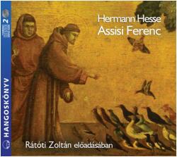Assisi Ferenc - Hangoskönyv