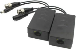 Dahua PFM801-4MP (PFM801-4MP)