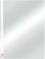  LEITZ Luxus genotherm/lefűzhető tasak, A4, víztiszta, 105 mikron, 10 db/csomag (56091)