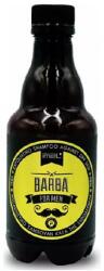  Elfogyott! - Imel Barber Exfoliating Anti - Dandruff sampon férfi korpás hajra - fejbőrre