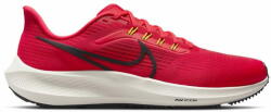 Nike Cipők futás piros 43 EU Air Zoom Pegasus 39