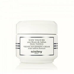Sisley Tápláló arckrém (Velvet Nourishing Cream) 50 ml