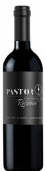 PASTOR Merlot Reserve 2022 (0, 75l)