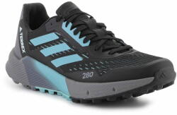Adidas Cipők futás fekete 38 2/3 EU Agravic Flow 2 W