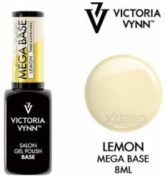 Victoria Vynn Mega Base Victoria Vynn Lemon 8ml