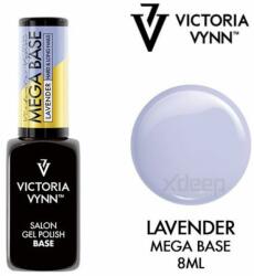 Victoria Vynn Mega Base Victoria Vynn Lavender 8ml