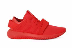 Adidas Cipők futás piros 36 2/3 EU Tubular Viral W