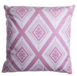 4-Home Povlak na polštářek Pink 3, 40 x 40 cm Lenjerie de pat