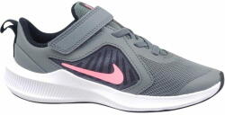  Nike Cipők futás szürke 33.5 EU Downshifter 10