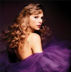UNIVERSAL Taylor Swift - Speak Now: Taylor's Version (2cd) (5567824)