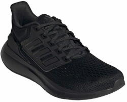  Adidas Cipők futás fekete 37 1/3 EU EQ21 Run W