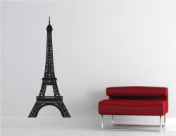 4 Decor Sticker Turnul Eiffel - beestick-deco - 146,00 RON