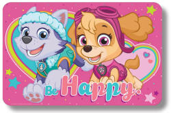 Mancs Őrjárat Happy tányéralátét 43*28 cm (ARJ062019)